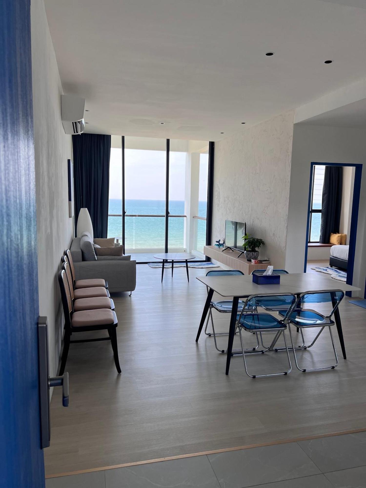 Apartemen Santorineo 2 Bedroom